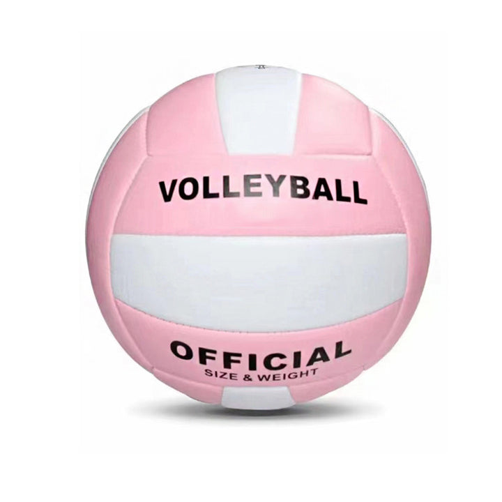 Damer Soft-Touch Volleyball Luvikno