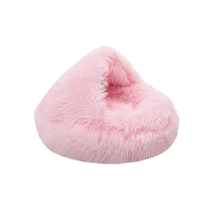 Unisex Plüshig Kosehule Luvikno