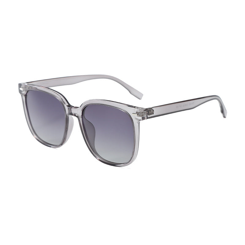 Unisex Motemessige Solbriller Luvikno