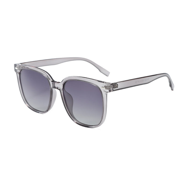 Unisex Motemessige Solbriller Luvikno