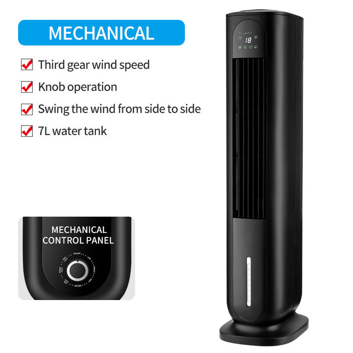 Tower Fan Luvikno