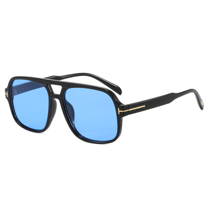Unisex solbriller Luvikno
