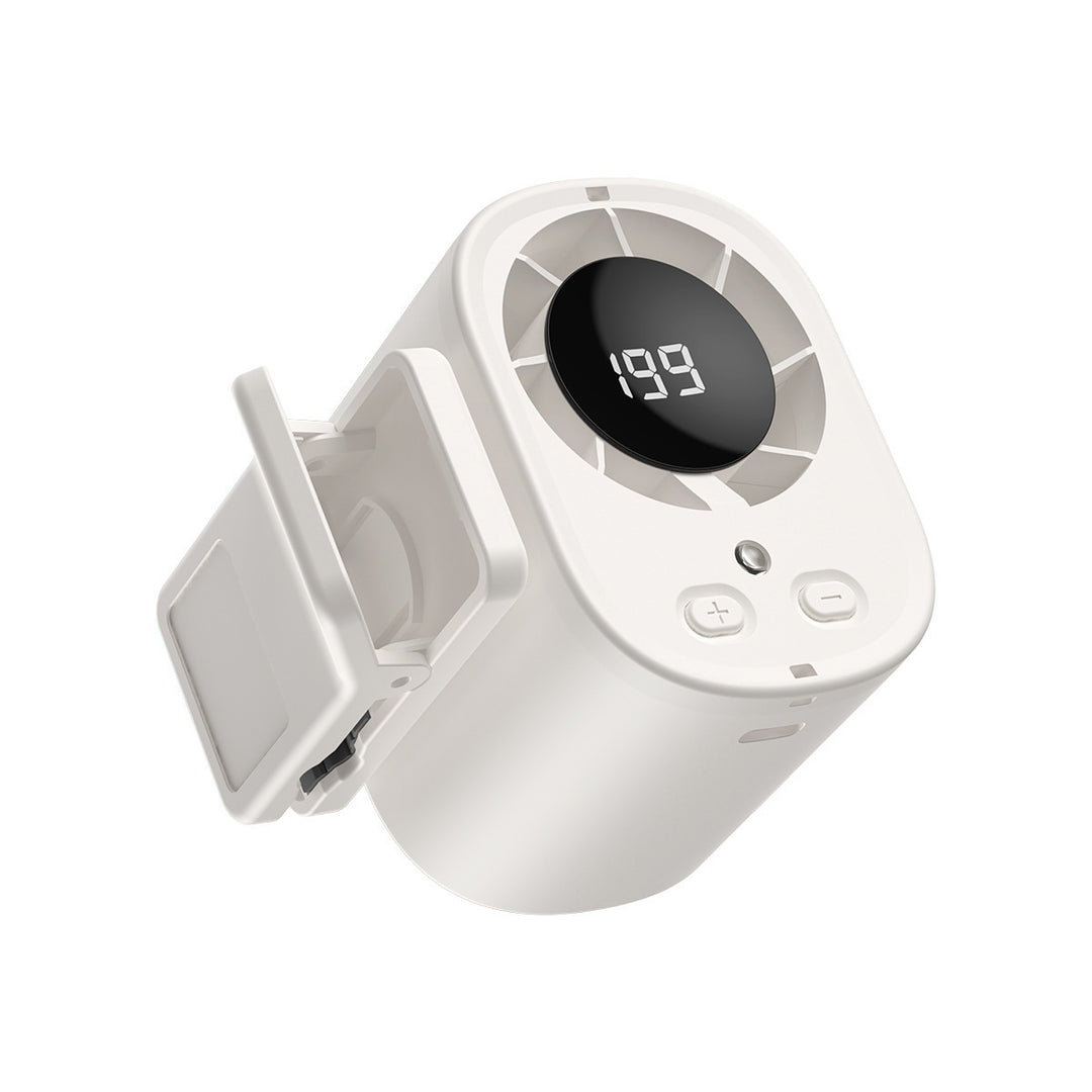 Unisex Smart-Plugg Luvikno
