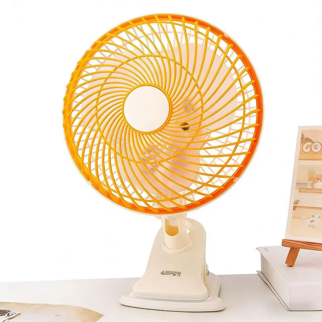 Ventilator Luvikno