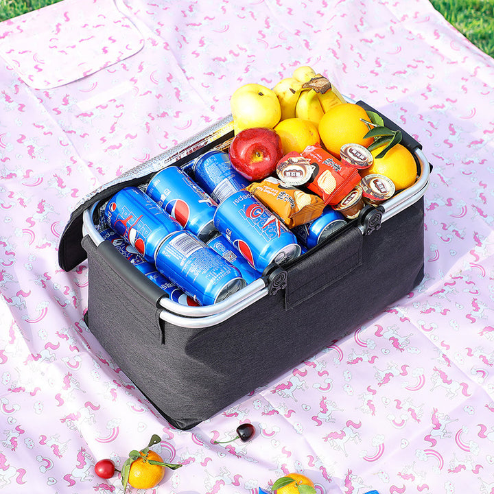 Dame Multi-purpose Oppbevaring Bag Luvikno