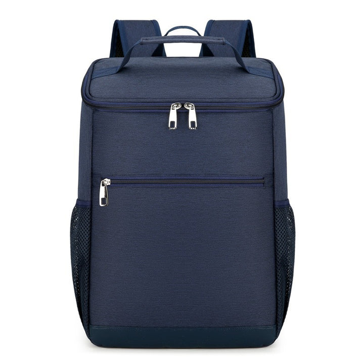 Damer ergonomisk kjølebag ryggsekk Luvikno
