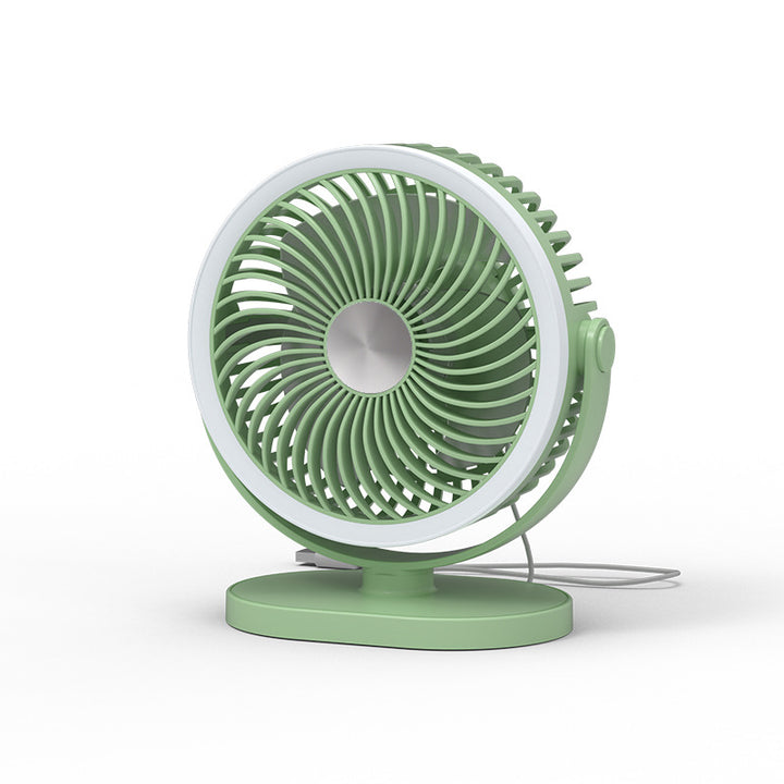 Dame bordvifte med innovativt turbo-design Luvikno