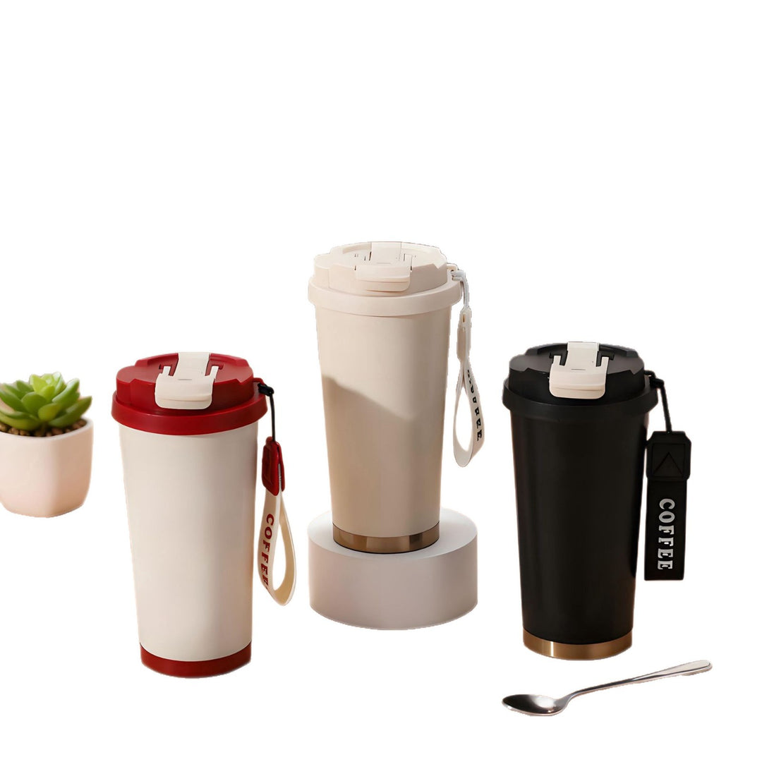 Dame Isolert Kaffekopp Luvikno