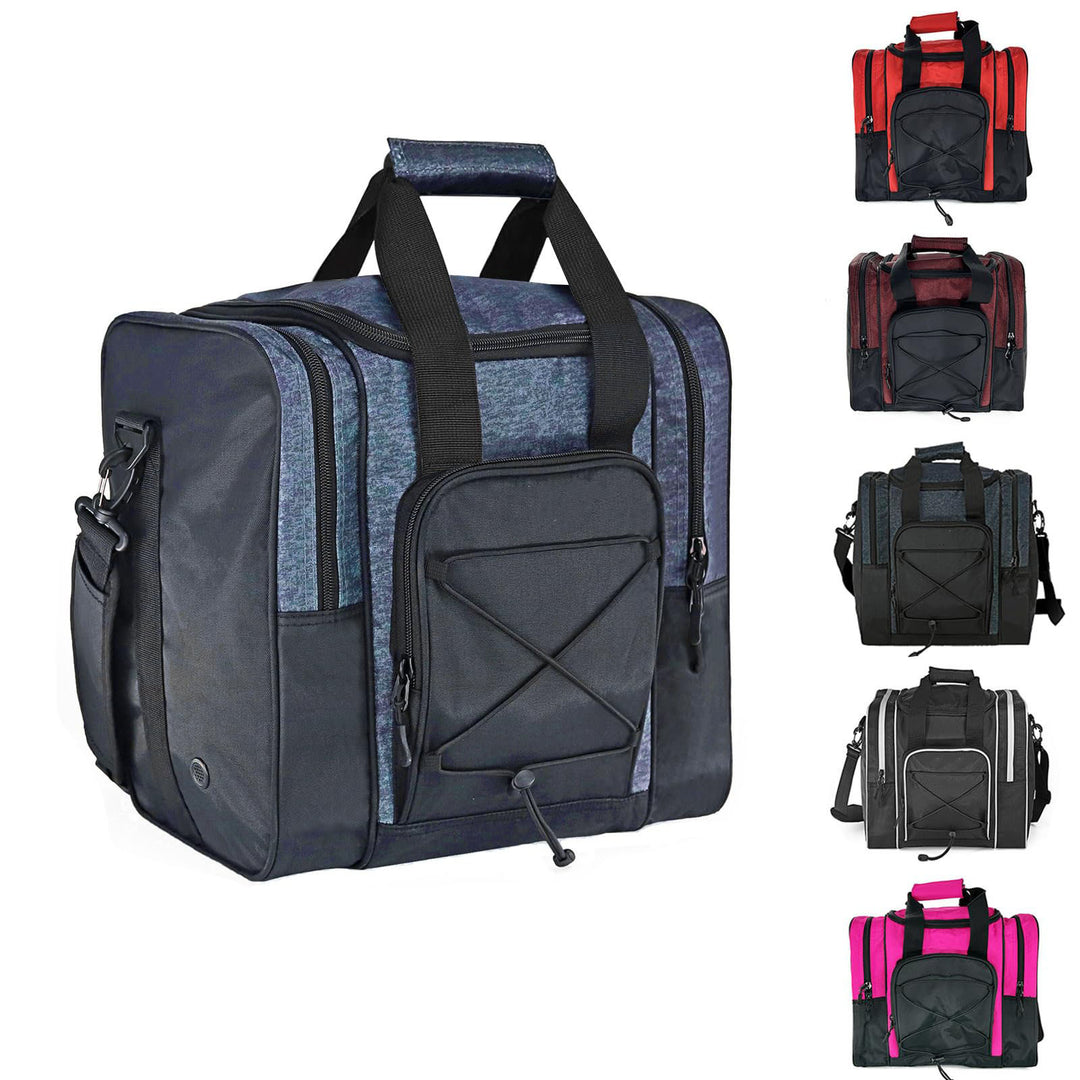 Dames Sports Bag Luvikno