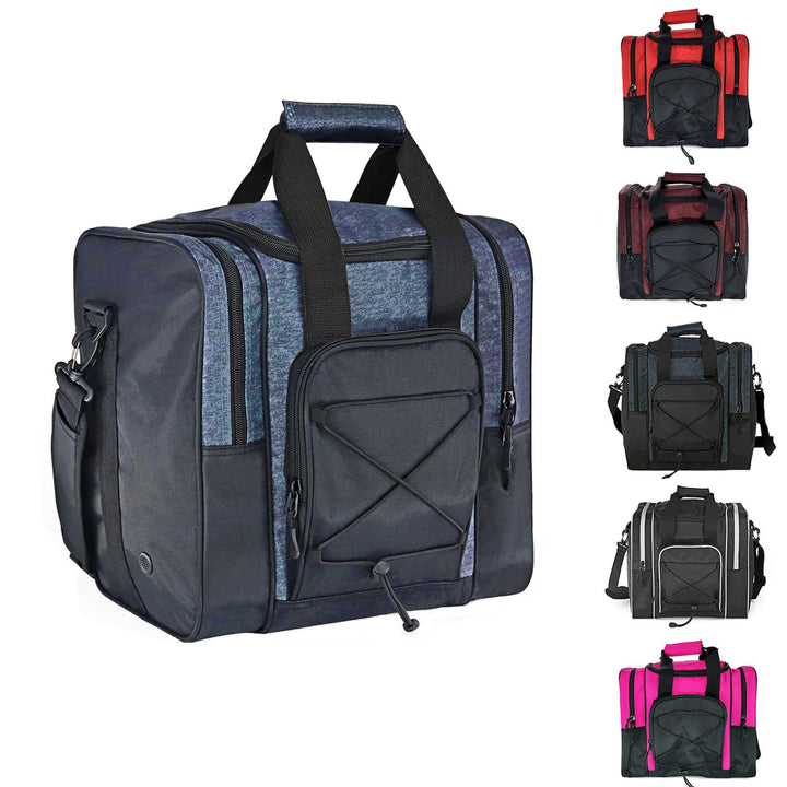 Dames Sports Bag Luvikno
