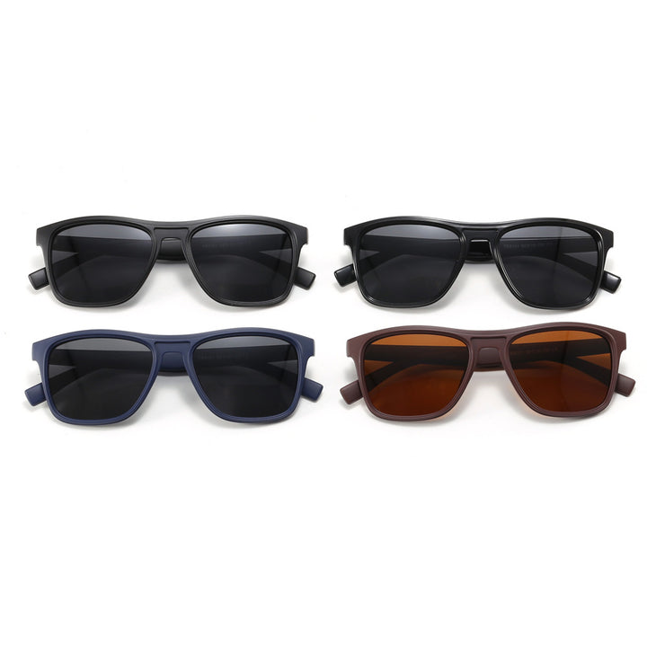 Dame Sportslig Premium Solbrille Luvikno