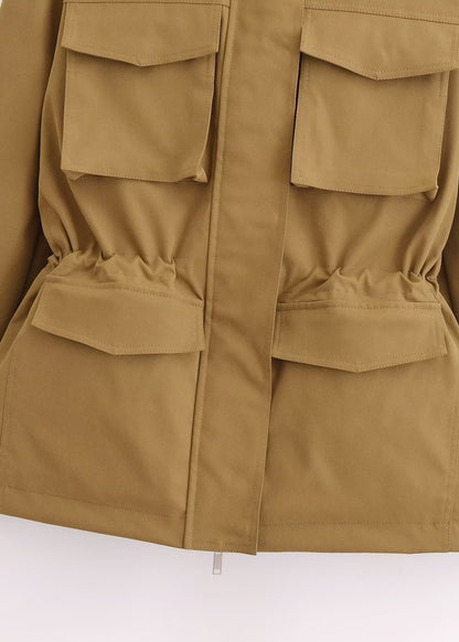 Luvik | Explorer - Hyötytaskutakki