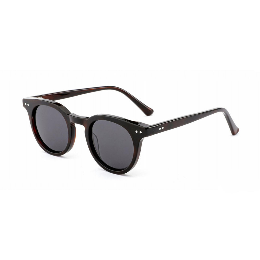 Dame moteriktig solbrille Luvikno