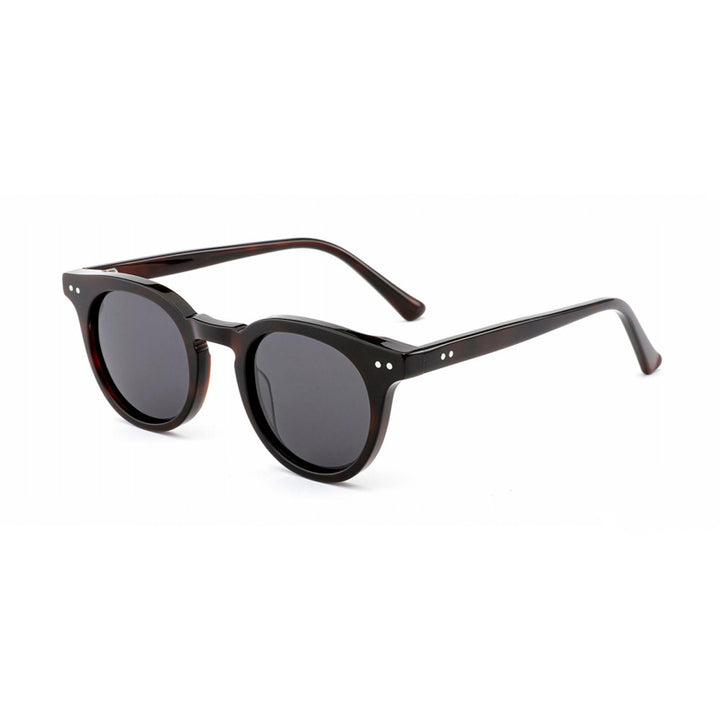 Dame moteriktig solbrille Luvikno