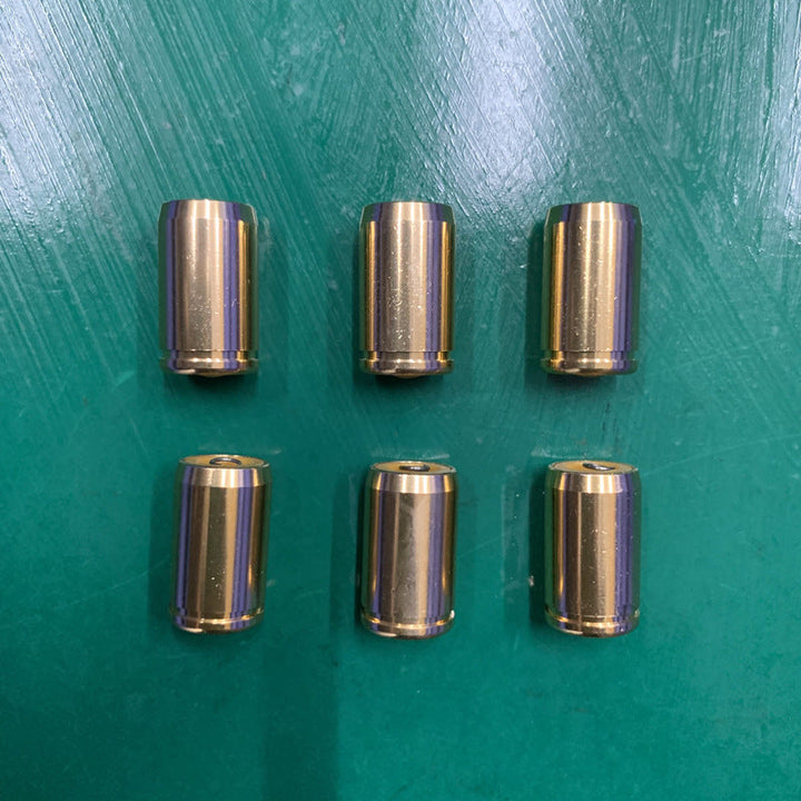iPhone Toy Pistol | Luvikno
