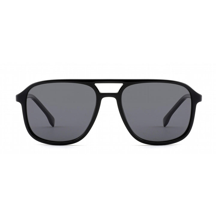 Dame solbrille i moderne, markante design med UV-beskyttelse Luvikno