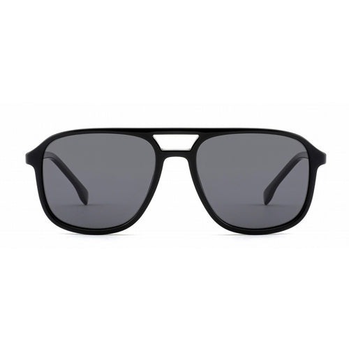 Dame solbrille i moderne, markante design med UV-beskyttelse Luvikno