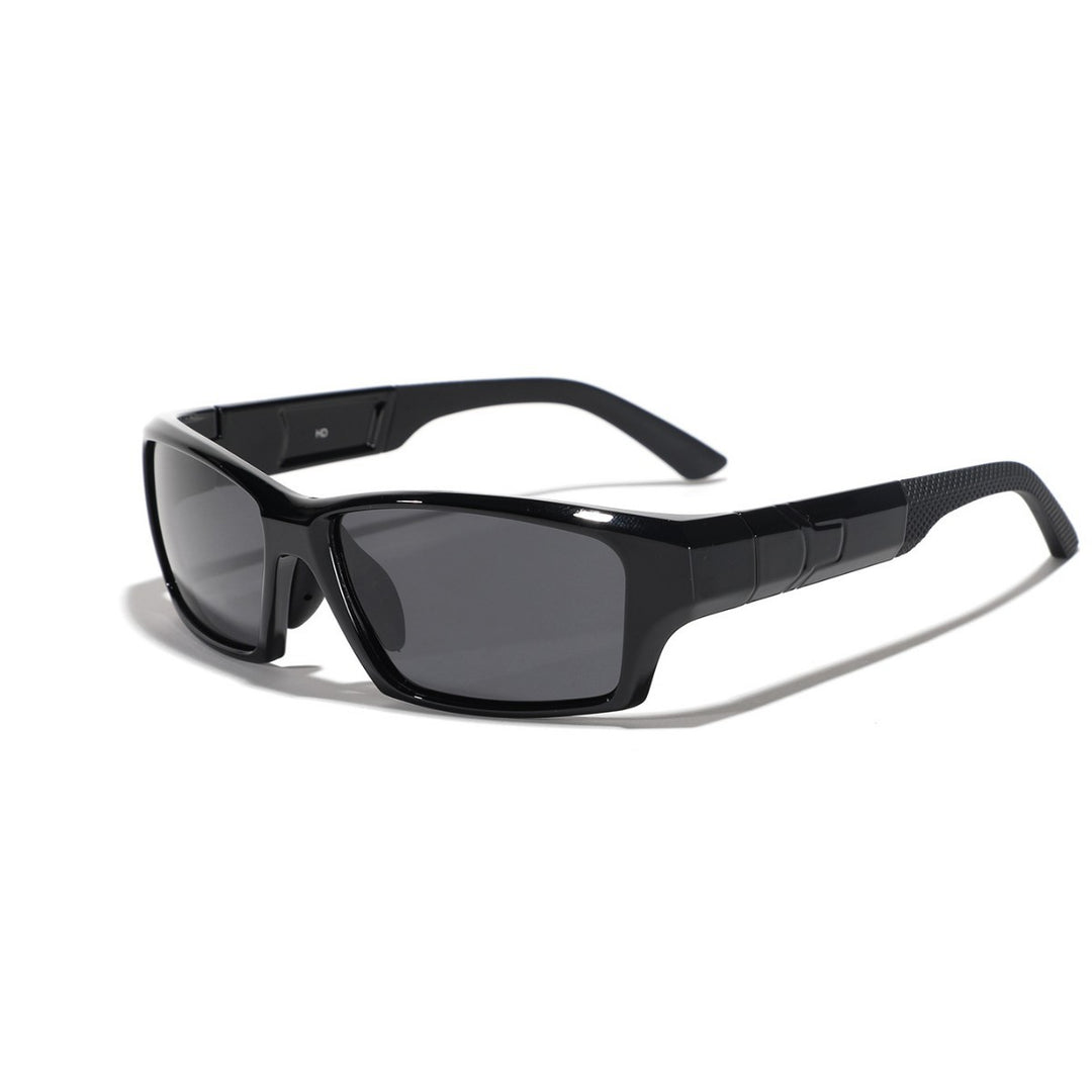 Damer Sporty UV-beskyttelses solbriller med ergonomisk design Luvikno