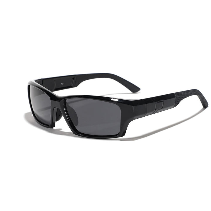 Damer Sporty UV-beskyttelses solbriller med ergonomisk design Luvikno
