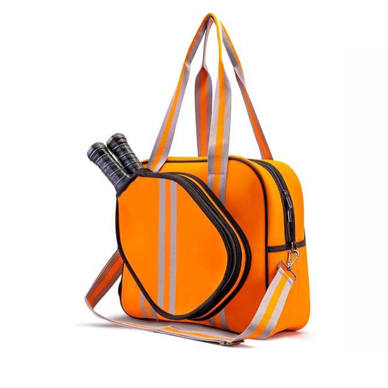 Dame Tennis Bag Luvikno