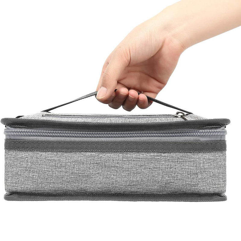 Damer Multifunksjonell Oppbevaringsbag Luvikno
