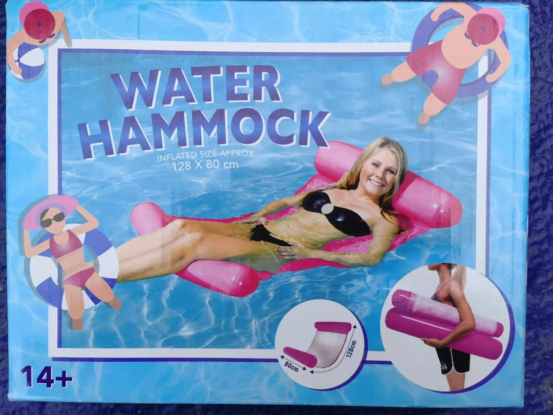 Damer Vannlounge Luvikno
