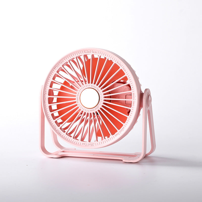 Unisex Kompakt Oppladbar Mini Bordvifte Luvikno