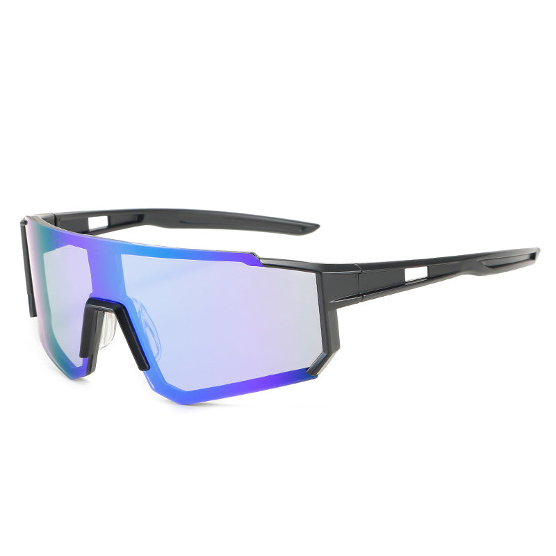 Dame Sporty Vernebrille Luvikno