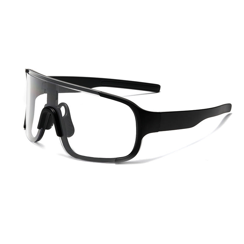 Dame Sporty vernebrille med ergonomisk design Luvikno