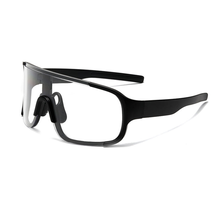 Dame Sporty vernebrille med ergonomisk design Luvikno