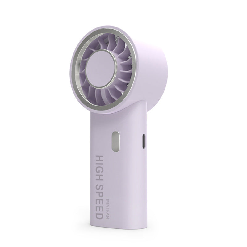 Unisex Bærbar Mini-Vifte Luvikno