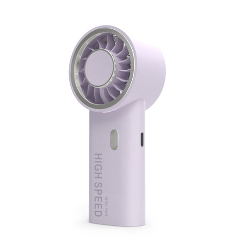 Unisex Bærbar Mini-Vifte Luvikno