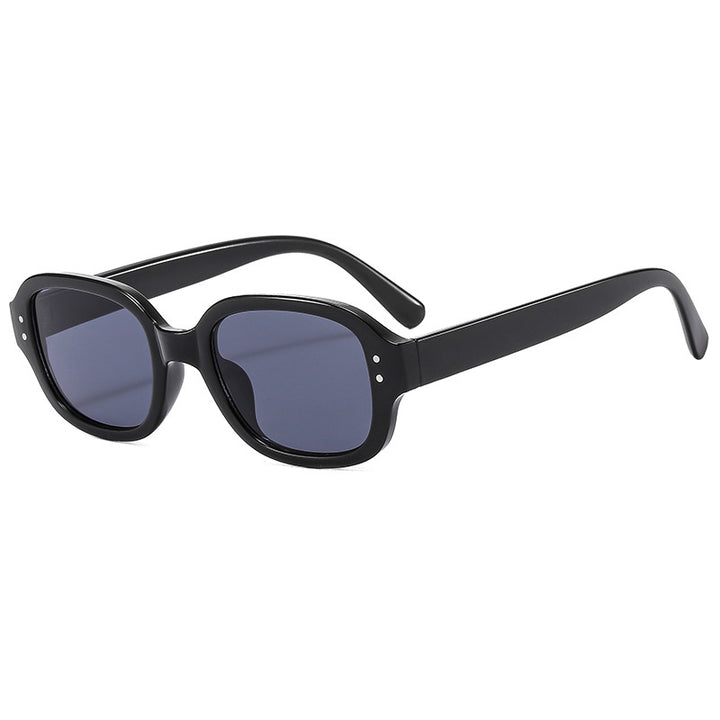 Damer designer-solbrille Luvikno
