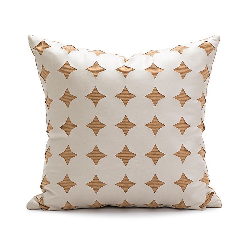 Women's decorative cushion cover Luvikno