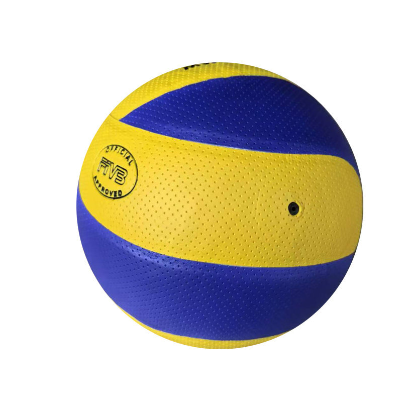 Damer høyytelses volleyball Luvikno