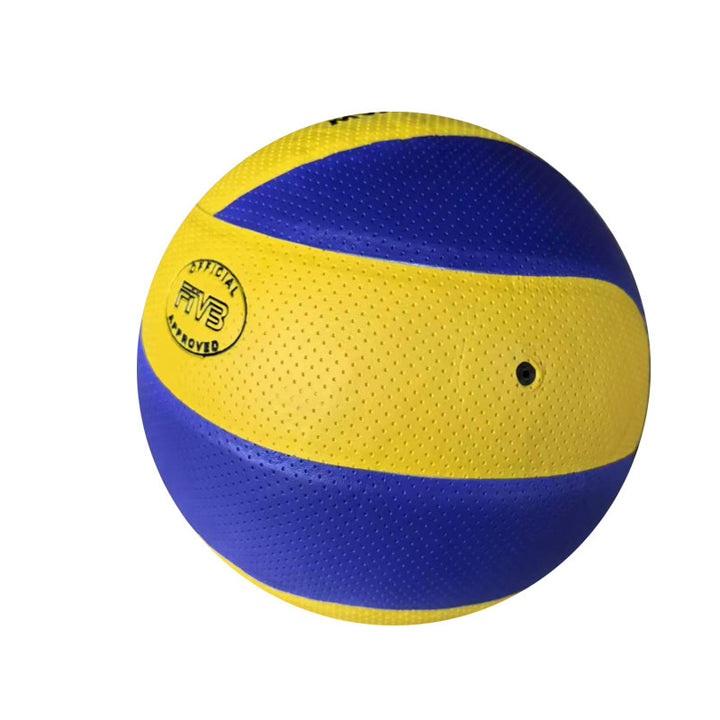 Damer høyytelses volleyball Luvikno
