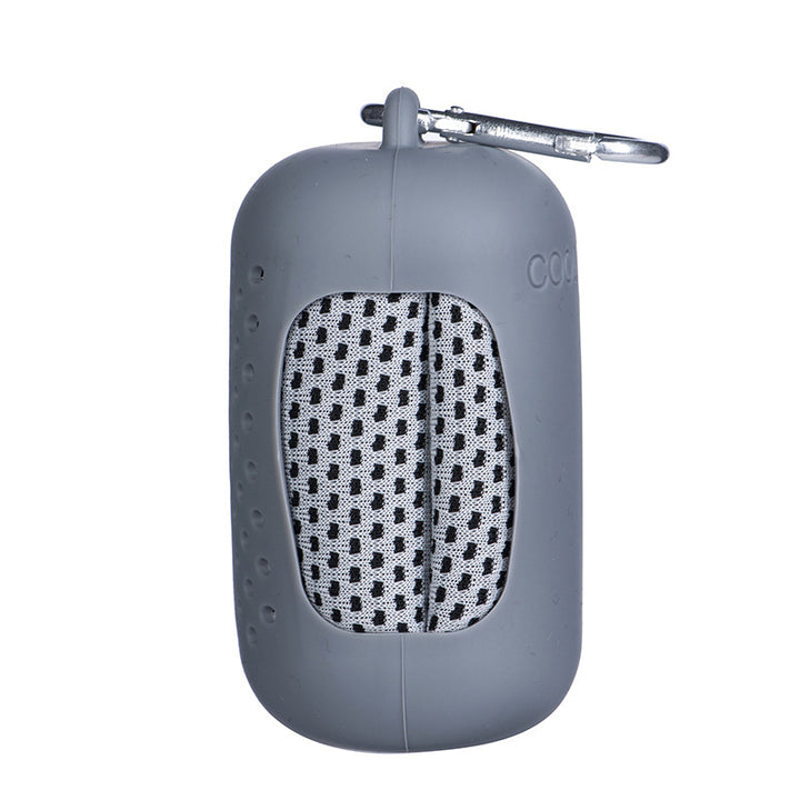 Dame bærbar Bluetooth høyttaler Luvikno