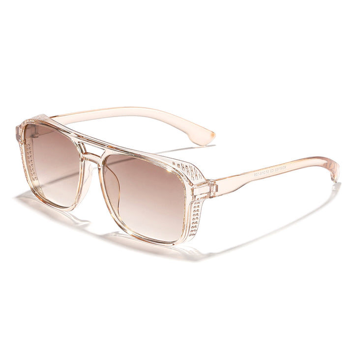 Dame sportssolbrille med ergonomisk design Luvikno