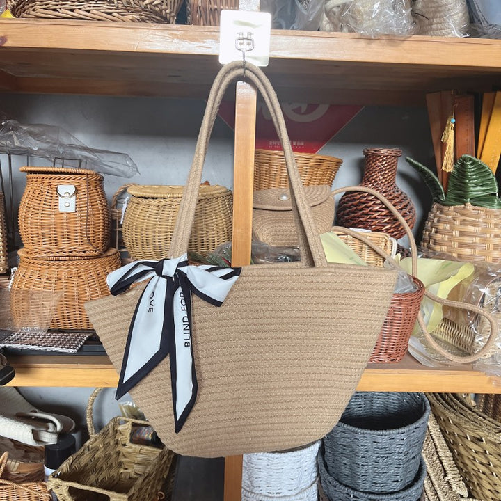 Damer Trendy Stelleveske Luvikno