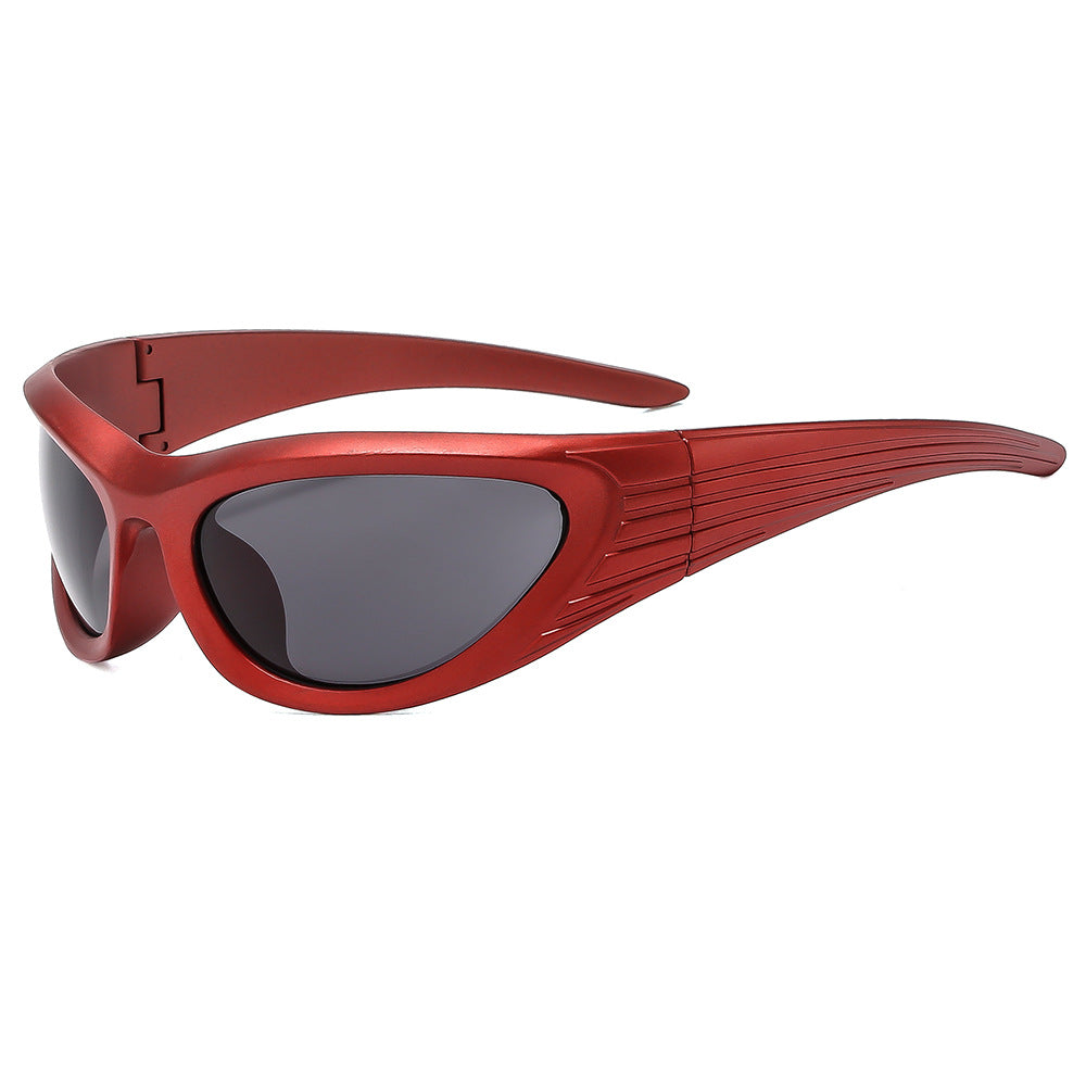 Dame Sporty vernebriller Luvikno 1781170775