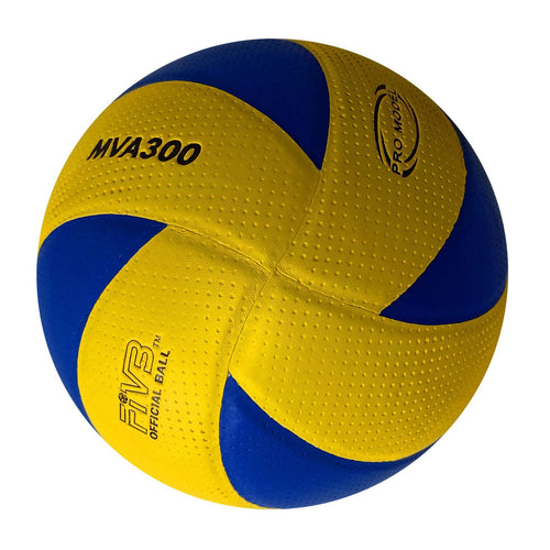 Damer høyytelses volleyball Luvikno