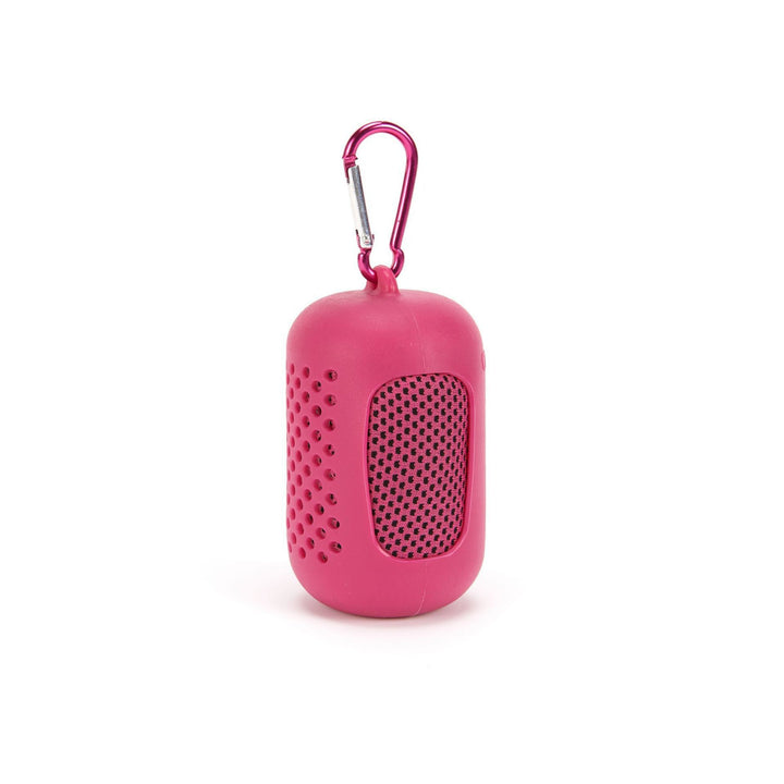 Unisex Bærbar Bluetooth Høyttaler Luvikno