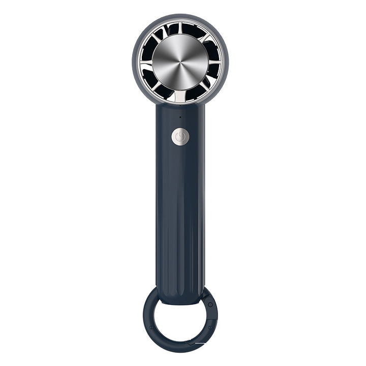 Dame bærbar personlig luftkjøler Luvikno
