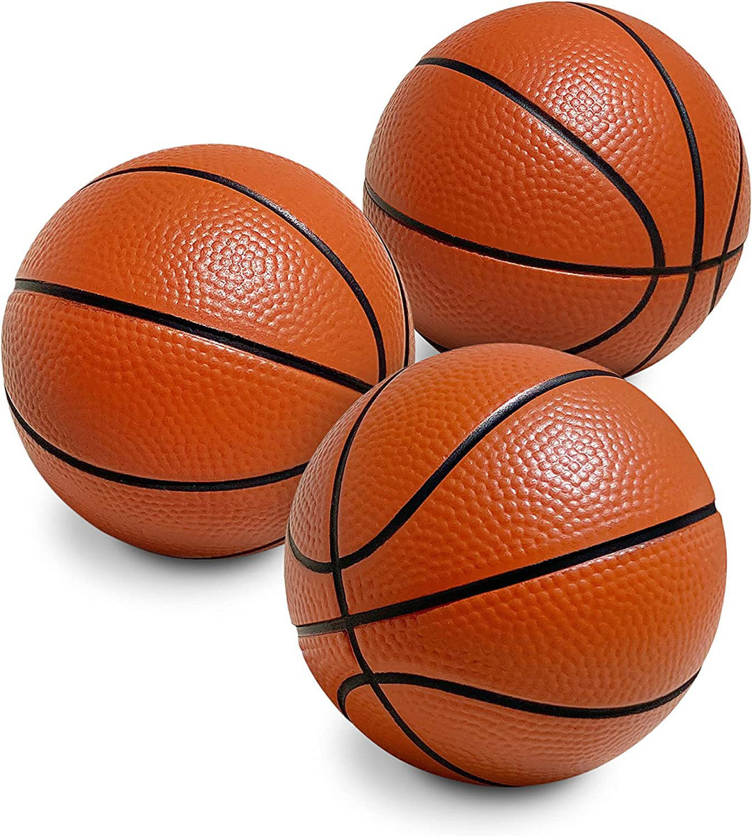 Unisex basketball med sklisikker overflate Luvikno