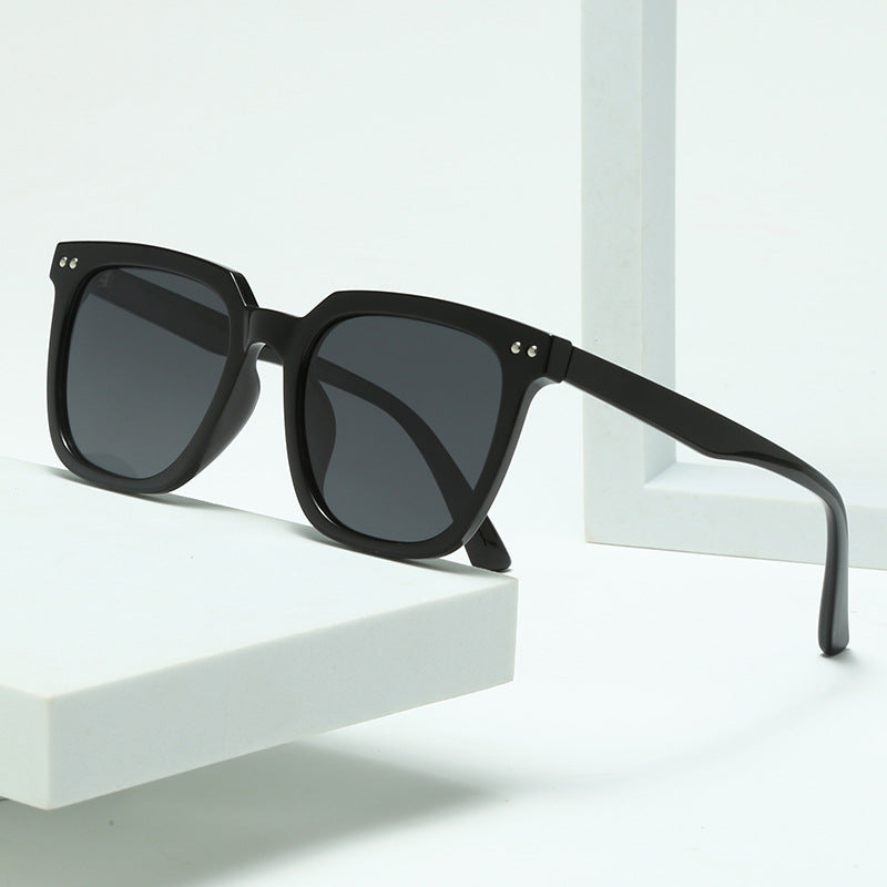 Dame moteriktig solbrille Luvikno