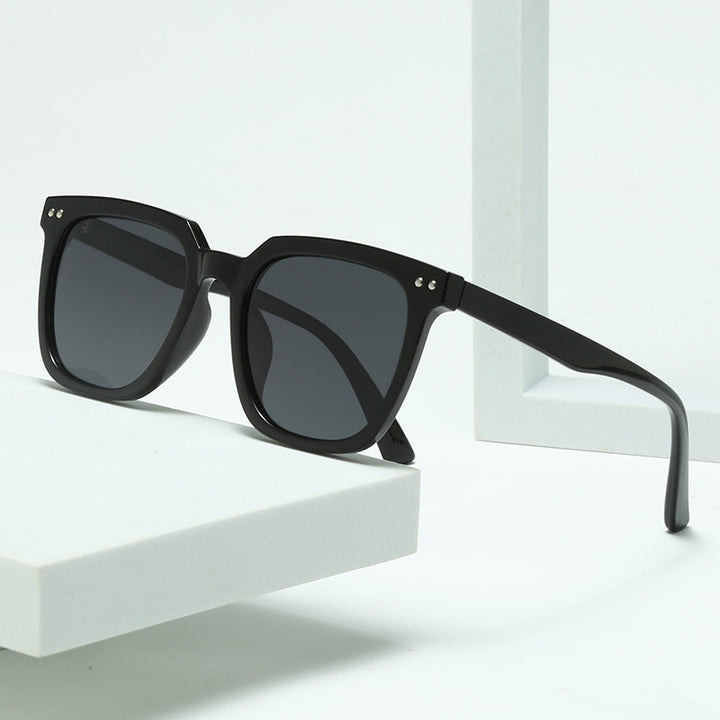 Dame moteriktig solbrille Luvikno
