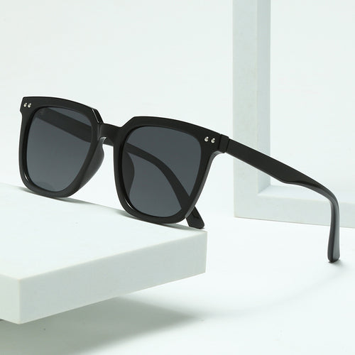 Dame moteriktig solbrille Luvikno