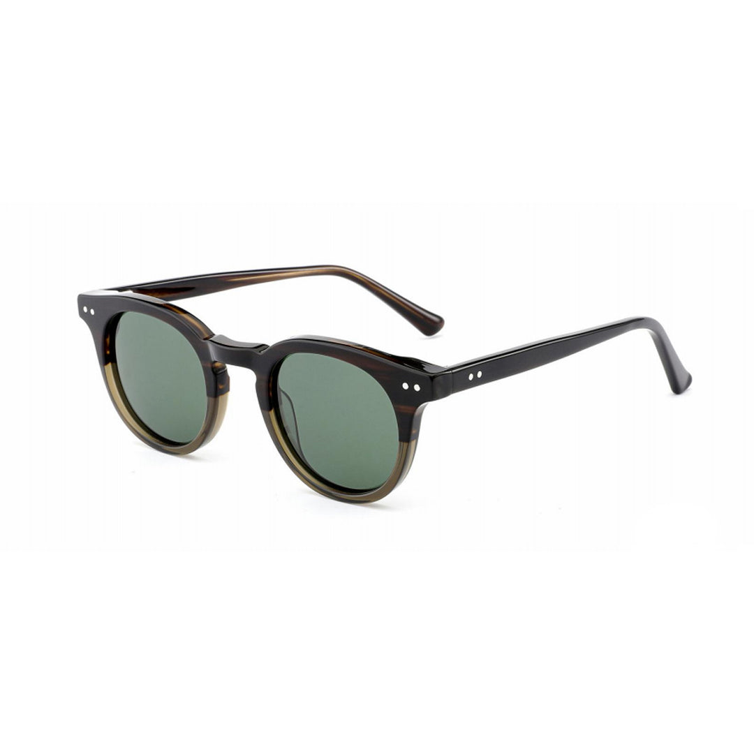 Dame moteriktig solbrille Luvikno