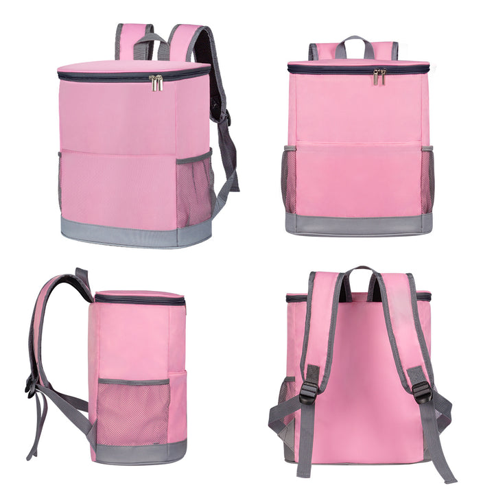 Unisex Kjølebager Ryggsekk Luvikno