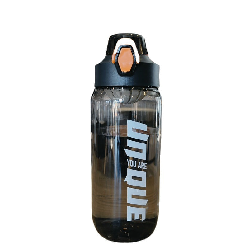 Unisex Vannflaske Luvikno